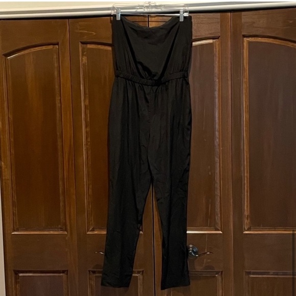 Lulu’s Jumpsuit - Picture 5 of 5